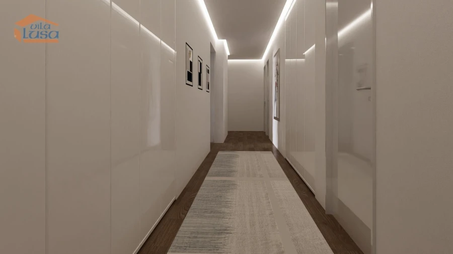 Apartamento T3 para Venda em Portimão Foto 9