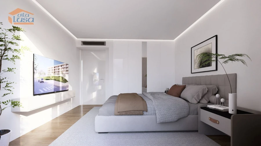 Apartamento T3 para Venda em Portimão Foto 16