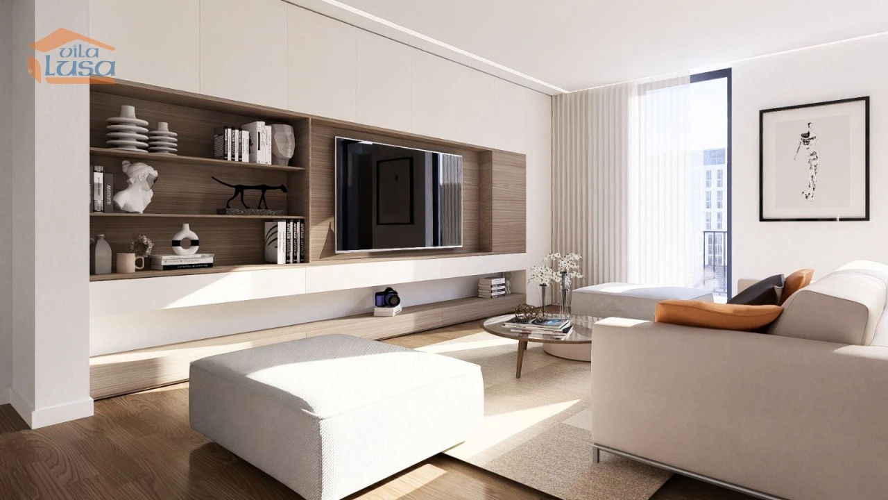 Apartamento T3 para Venda em Portimão Foto 5