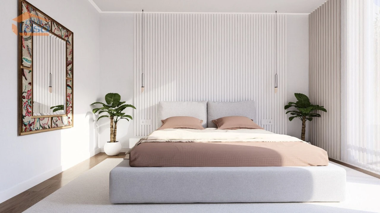 Apartamento T3 para Venda em Portimão Foto 9