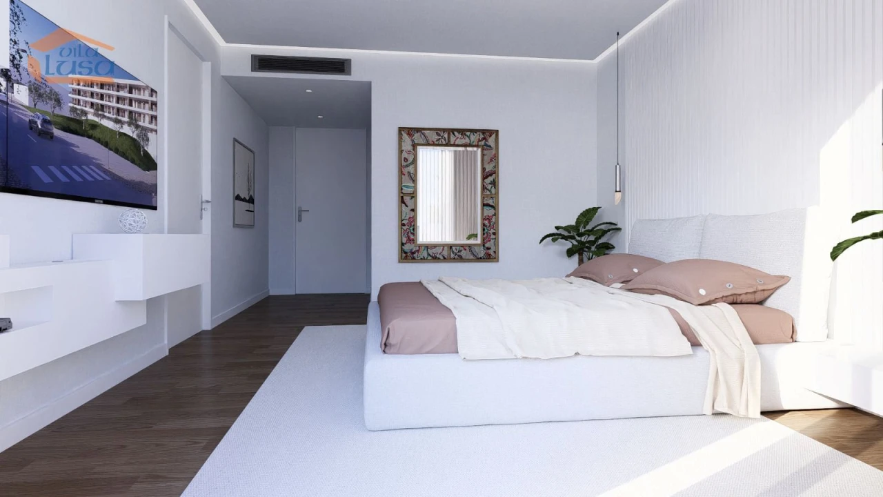 Apartamento T3 para Venda em Portimão Foto 10