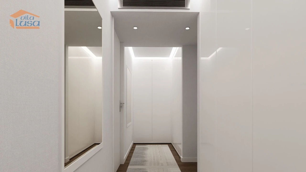 Apartamento T3 para Venda em Portimão Foto 11