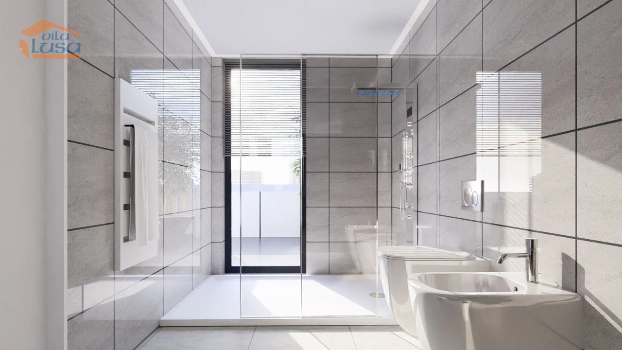 Apartamento T3 para Venda em Portimão Foto 13