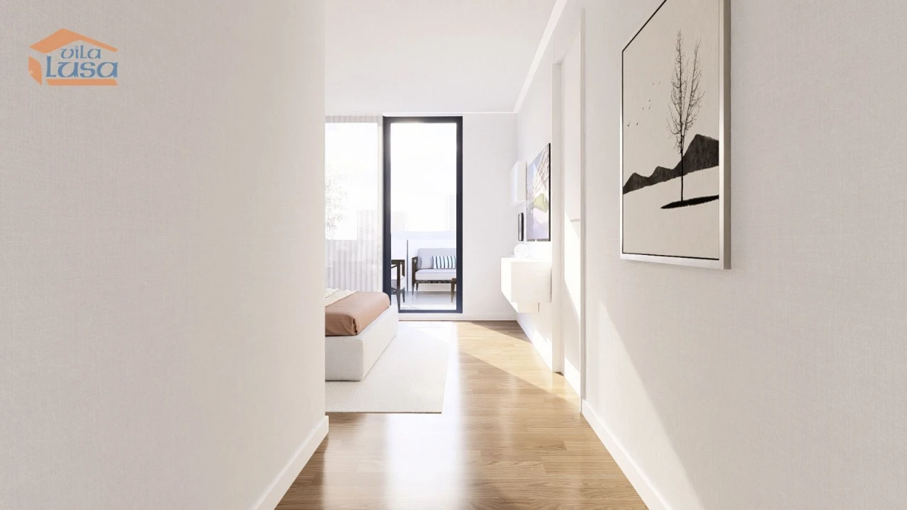 Apartamento T3 para Venda em Portimão Foto 14