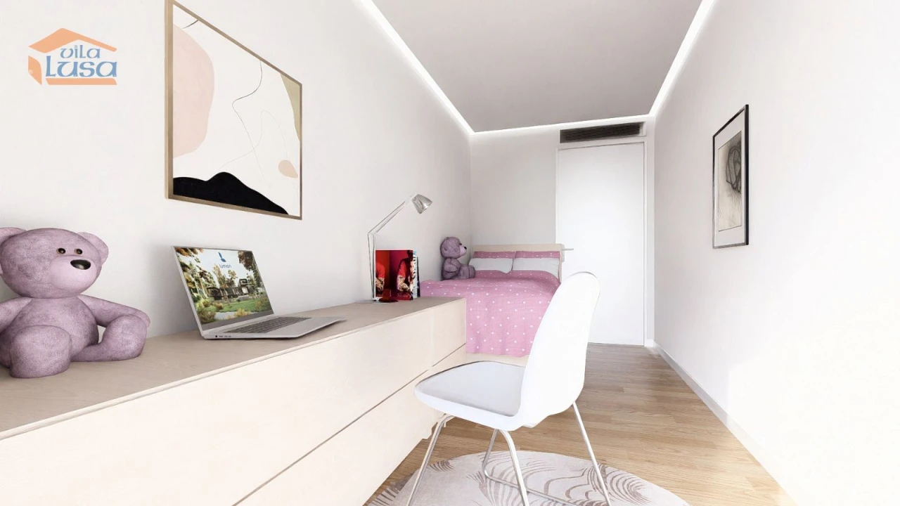 Apartamento T3 para Venda em Portimão Foto 15