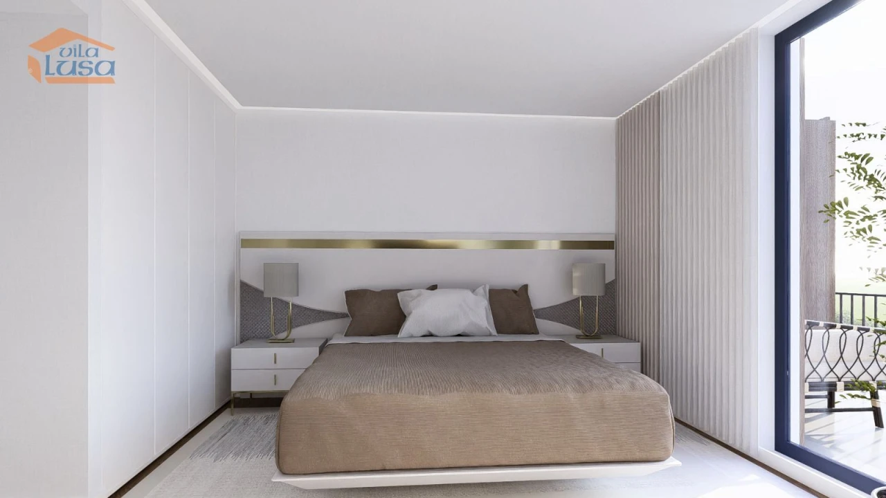 Apartamento T3 para Venda em Portimão Foto 17