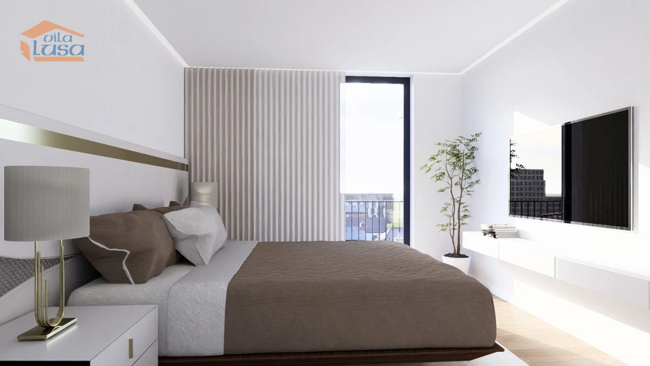 Apartamento T3 para Venda em Portimão Foto 19
