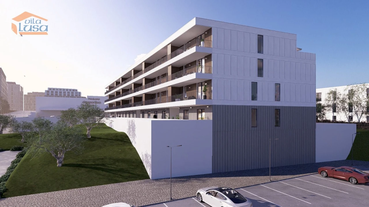Apartamento T3 para Venda em Portimão Foto 23