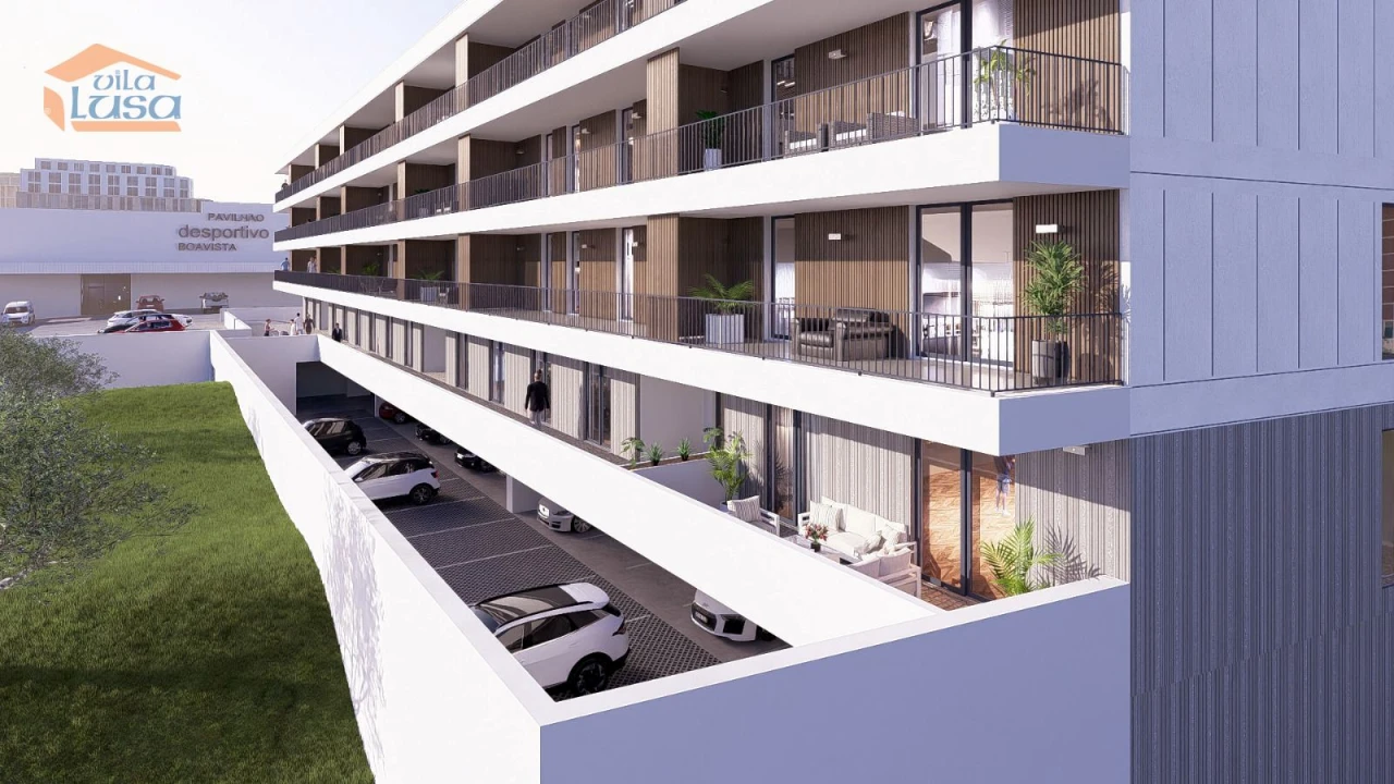 Apartamento T3 para Venda em Portimão Foto 24