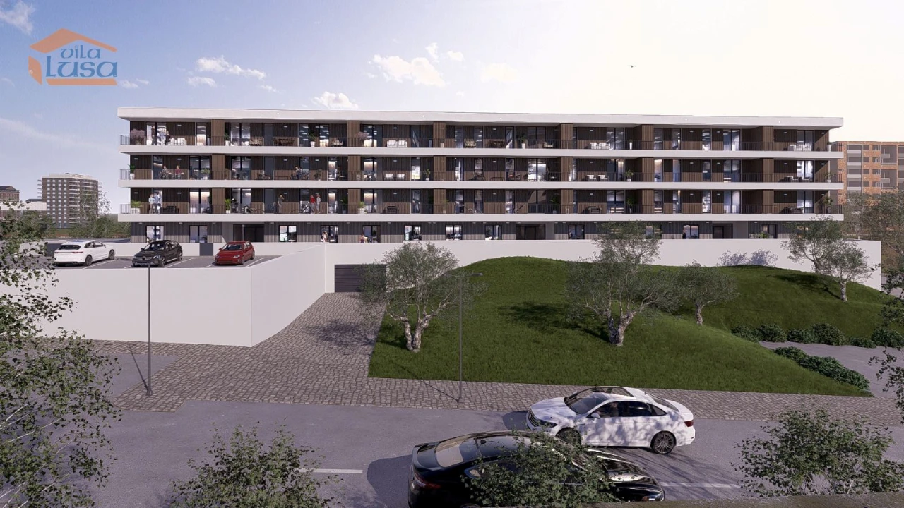 Apartamento T3 para Venda em Portimão Foto 30