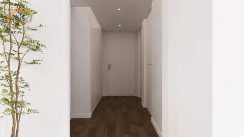 Apartamento T3 para Venda em Portimão