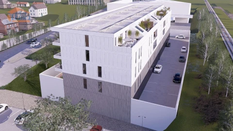 Apartamento T3 para Venda em Portimão