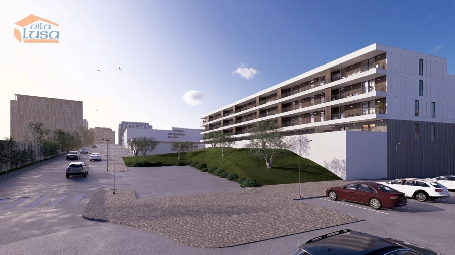 Apartamento T3 para Venda em Portimão Foto 22