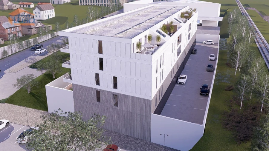 Apartamento T3 para Venda em Portimão Foto 26