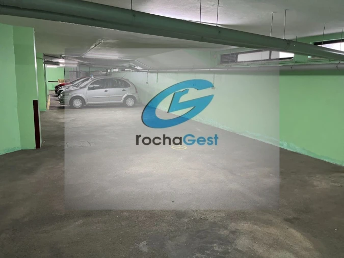 Escritório para Arrendamento em Custóias, Leça do Balio e Guifões Foto 25