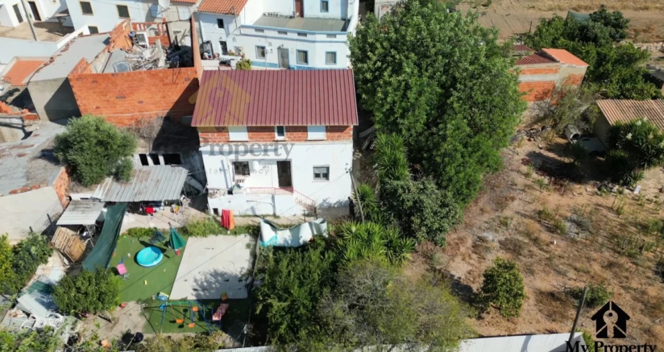 Moradia T4 para Venda em Paderne Foto 2