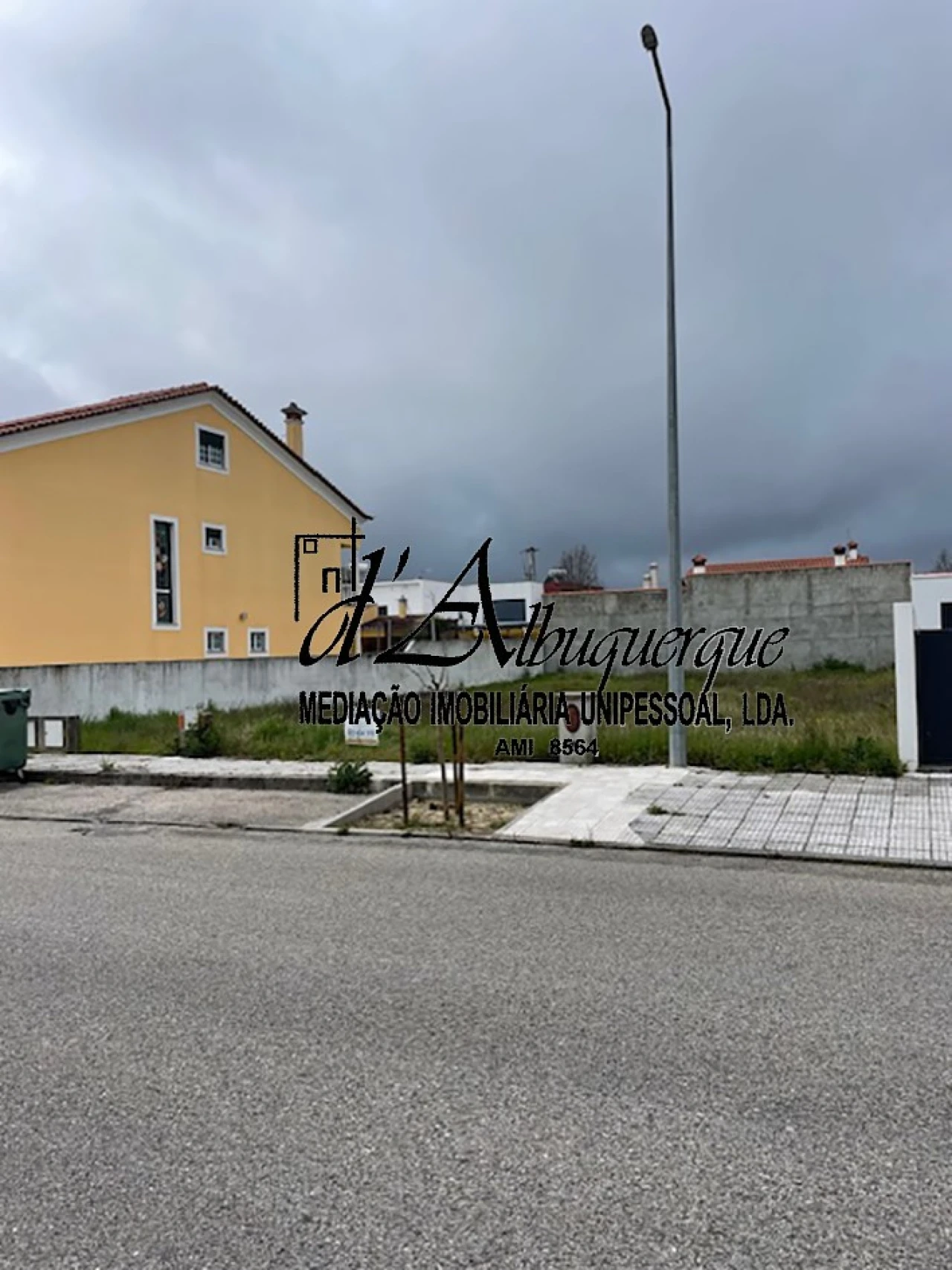Terreno para Venda em Ponte de Sor, Tramaga e Vale de Açor Foto 1