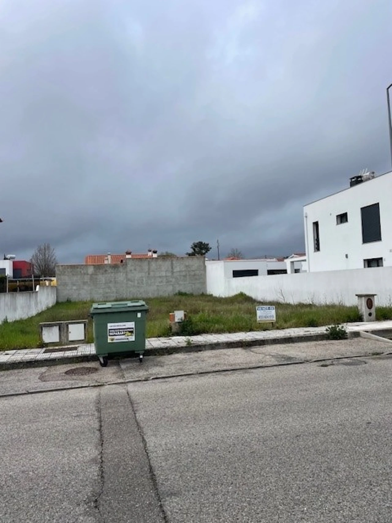 Terreno para Venda em Ponte de Sor, Tramaga e Vale de Açor Foto 2