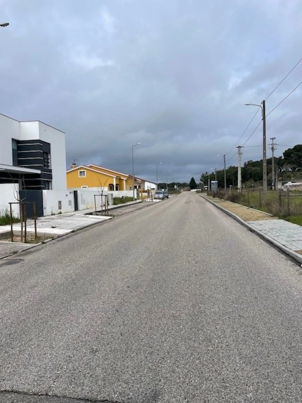 Terreno para Venda em Ponte de Sor, Tramaga e Vale de Açor Foto 3