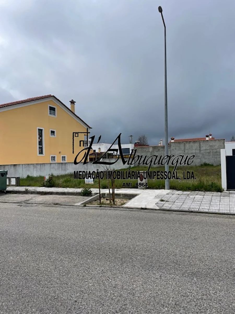 Terreno para Venda em Ponte de Sor, Tramaga e Vale de Açor