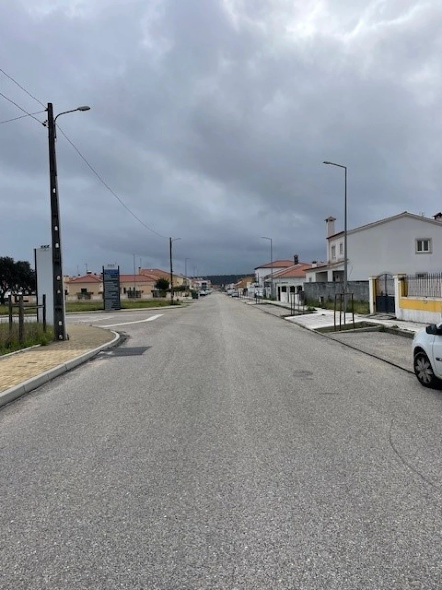Terreno para Venda em Ponte de Sor, Tramaga e Vale de Açor Foto 4