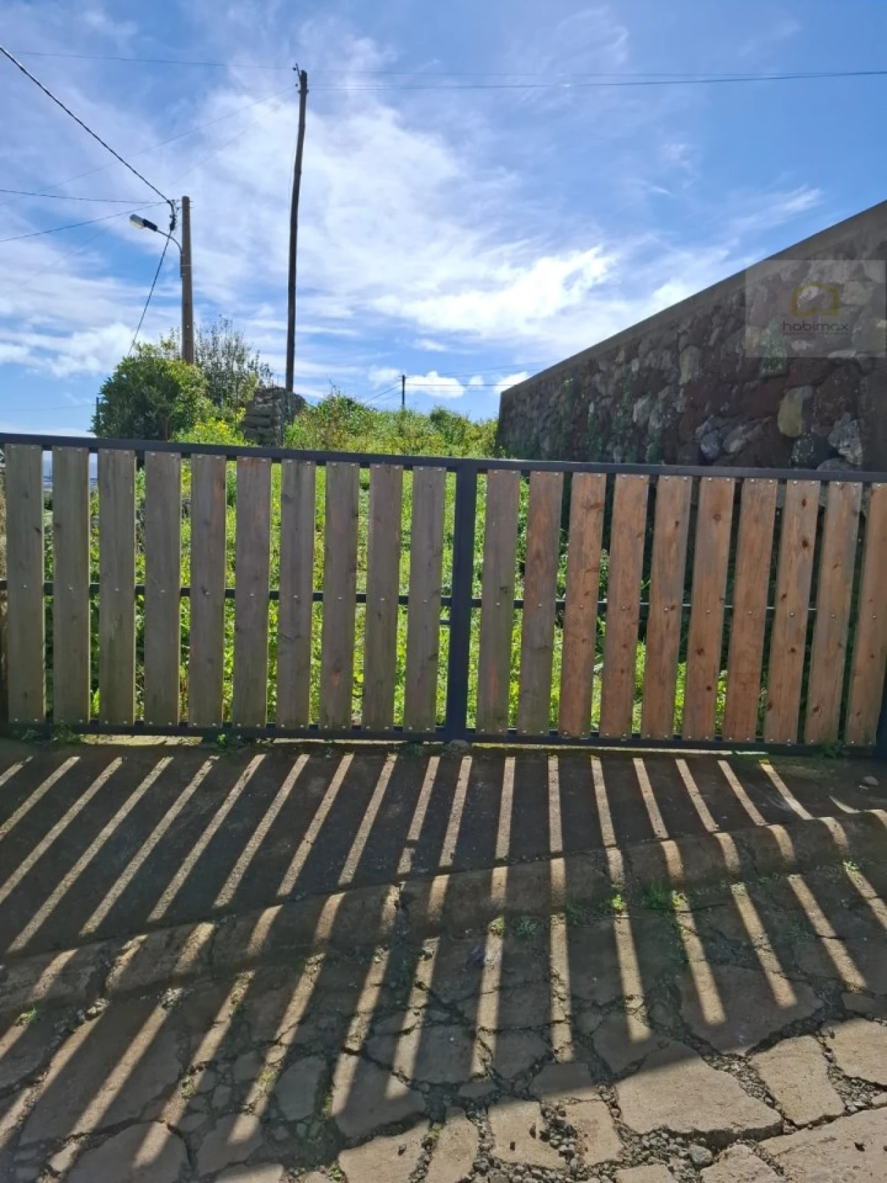 Terreno para Venda em Praia da Vitoria (Santa Cruz) Foto 3