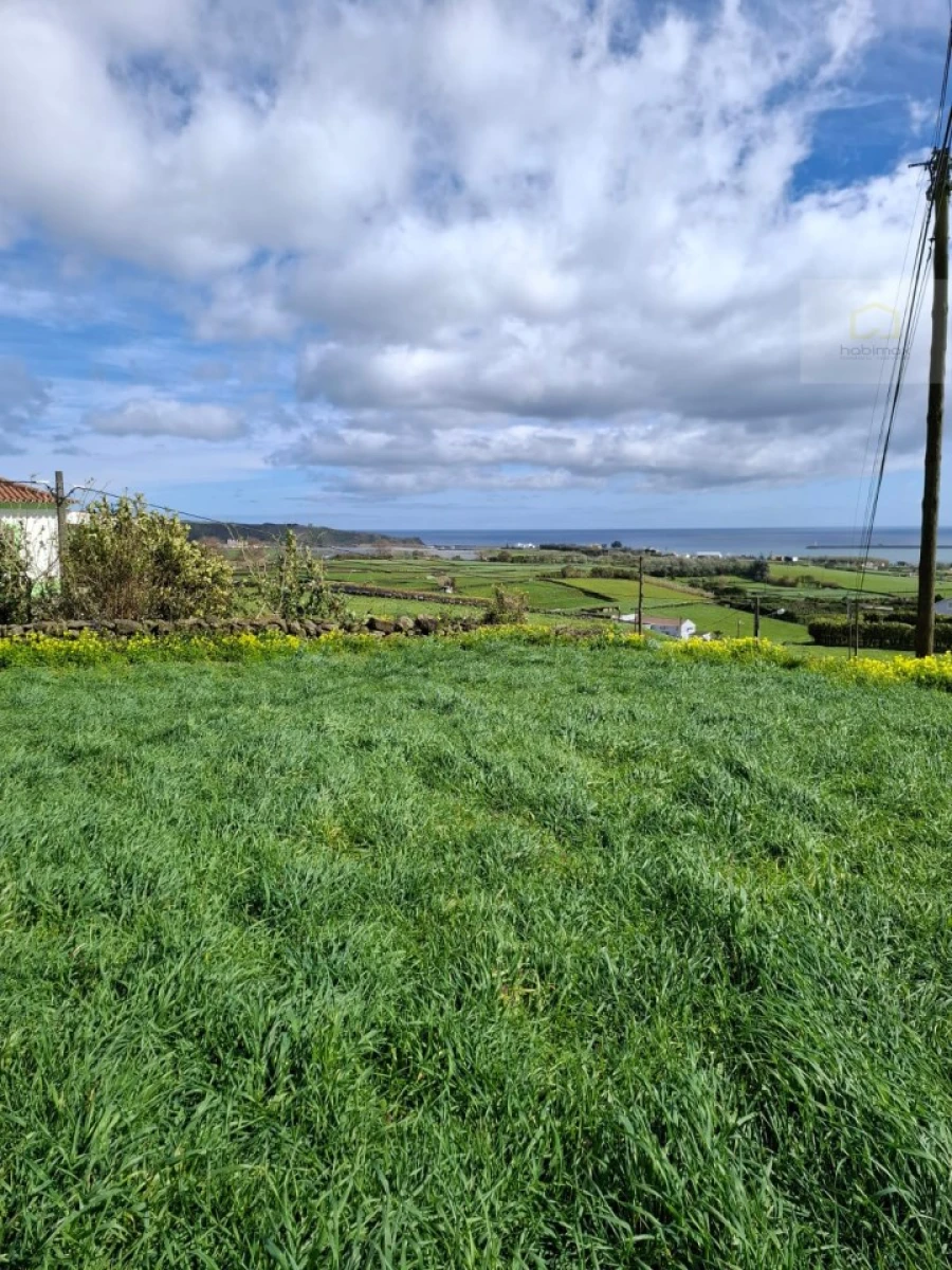 Terreno para Venda em Praia da Vitoria (Santa Cruz) Foto 7