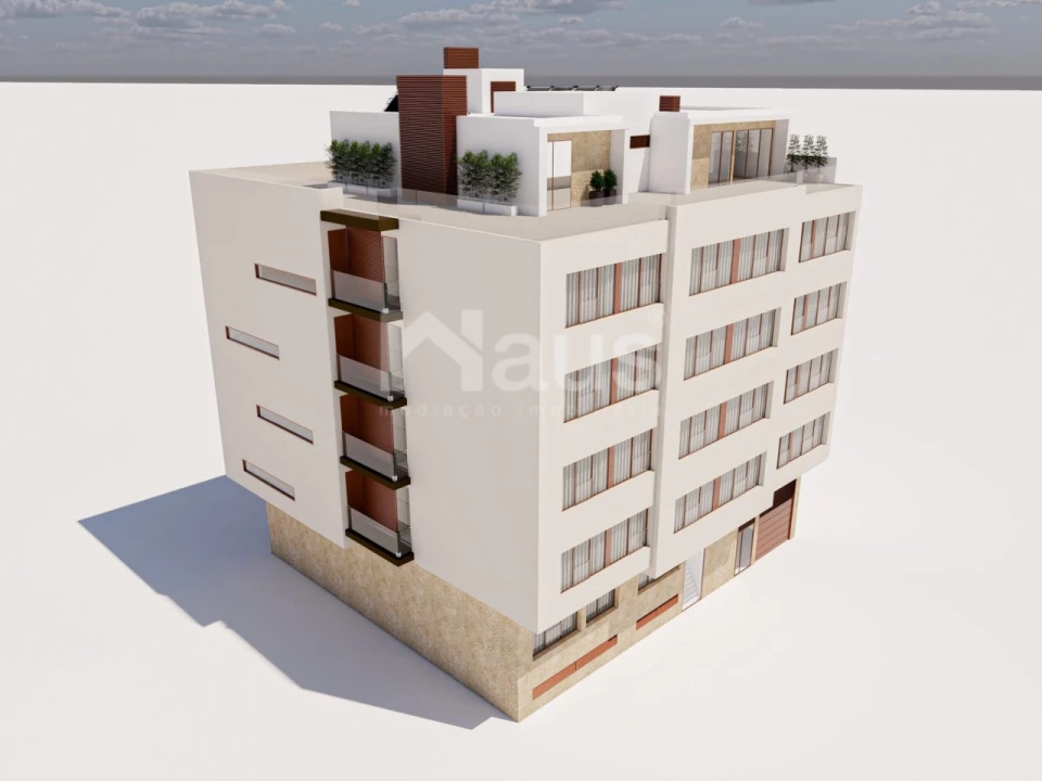 Apartamento T5 para Venda em Montijo e Afonsoeiro Foto 22