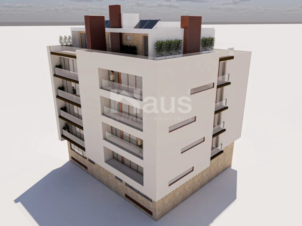 Apartamento T5 para Venda em Montijo e Afonsoeiro Foto 20