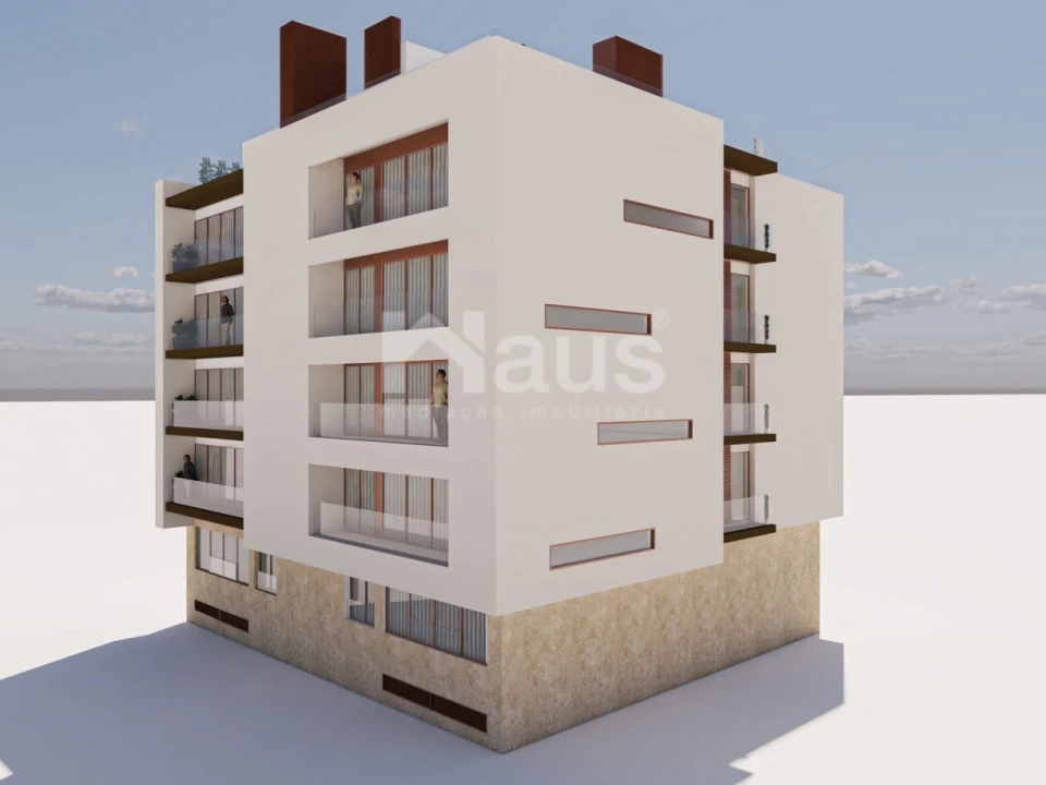 Apartamento T5 para Venda em Montijo e Afonsoeiro Foto 21