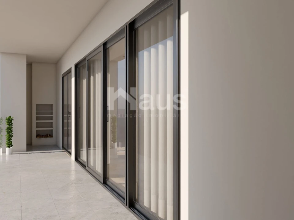 Apartamento T5 para Venda em Montijo e Afonsoeiro Foto 23