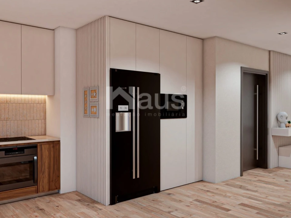 Apartamento T5 para Venda em Montijo e Afonsoeiro Foto 4