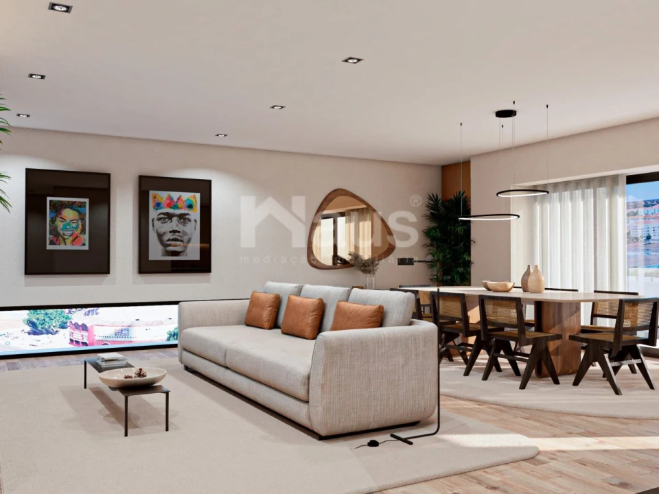 Apartamento T5 para Venda em Montijo e Afonsoeiro Foto 8