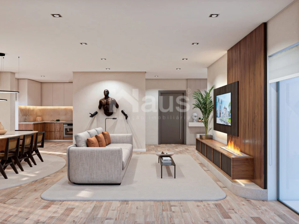 Apartamento T5 para Venda em Montijo e Afonsoeiro Foto 9