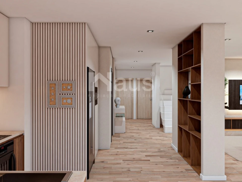 Apartamento T5 para Venda em Montijo e Afonsoeiro Foto 10