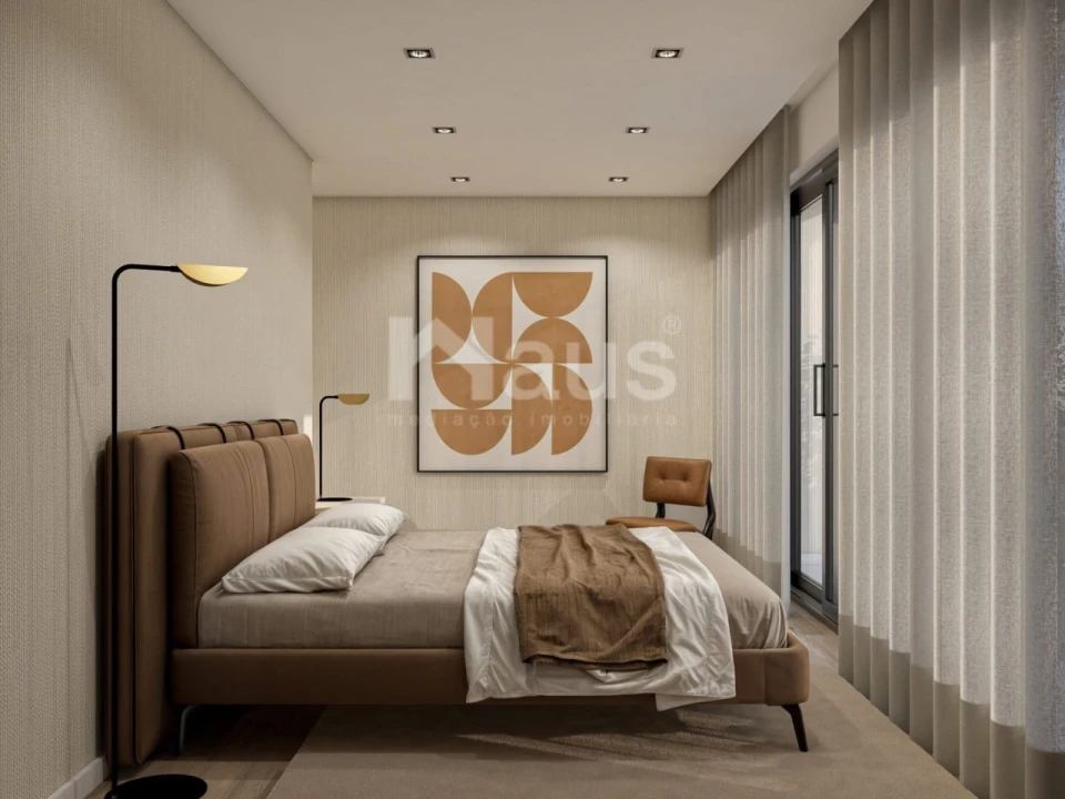 Apartamento T5 para Venda em Montijo e Afonsoeiro Foto 11