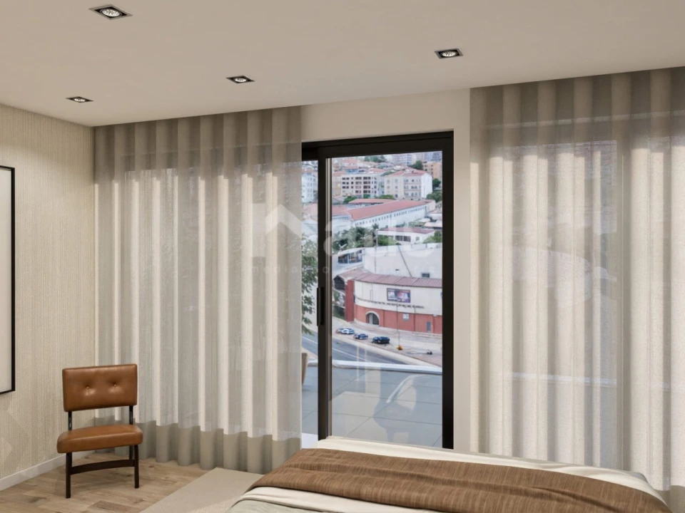 Apartamento T5 para Venda em Montijo e Afonsoeiro Foto 12