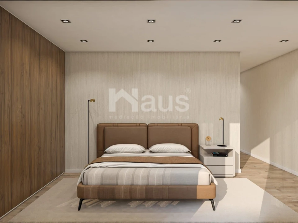 Apartamento T5 para Venda em Montijo e Afonsoeiro Foto 15