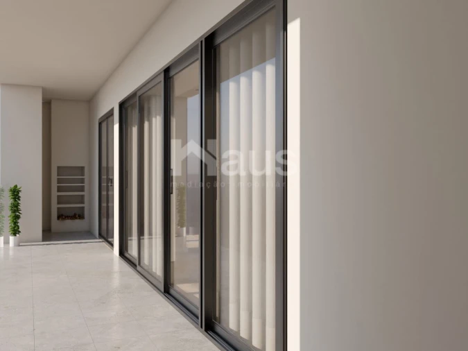 Apartamento T5 para Venda em Montijo e Afonsoeiro Foto 23