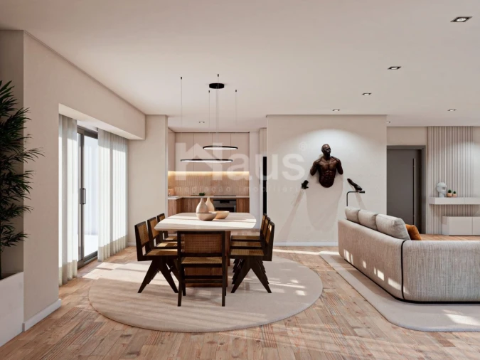 Apartamento T5 para Venda em Montijo e Afonsoeiro Foto 6