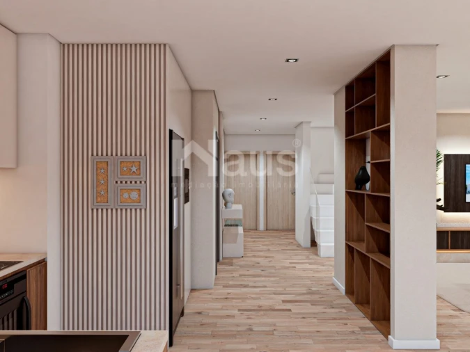 Apartamento T5 para Venda em Montijo e Afonsoeiro Foto 10