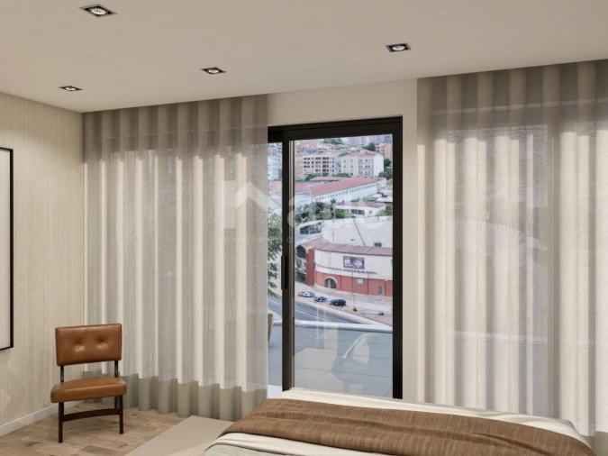 Apartamento T5 para Venda em Montijo e Afonsoeiro Foto 12