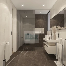 Apartamento T2 para Venda em Funchal (Santa Luzia)