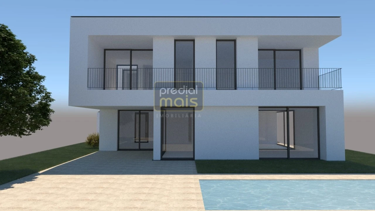 Moradia T3 para Venda em Gondar Foto 1