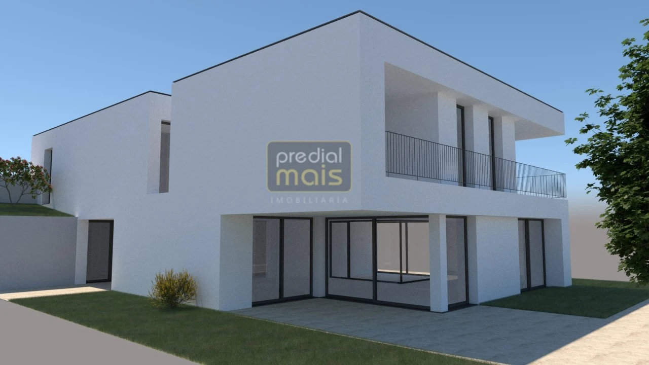 Moradia T3 para Venda em Gondar Foto 2