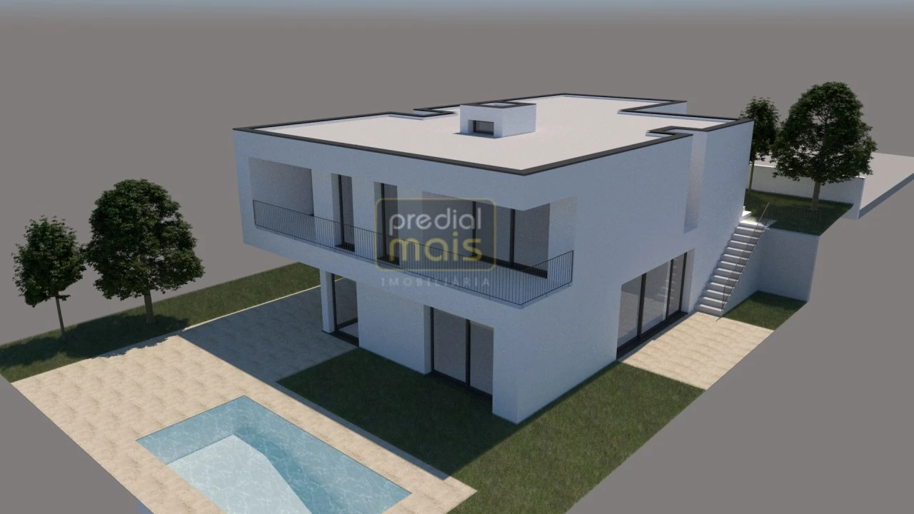 Moradia T3 para Venda em Gondar Foto 3