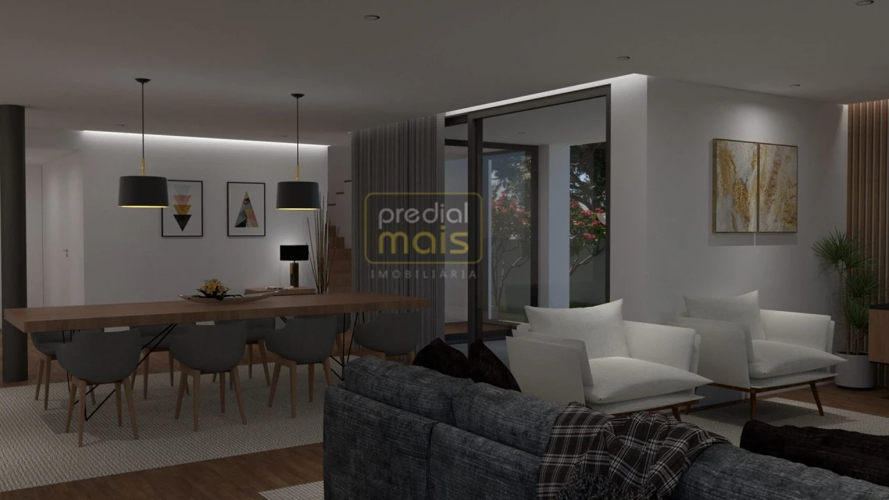 Moradia T3 para Venda em Gondar Foto 9