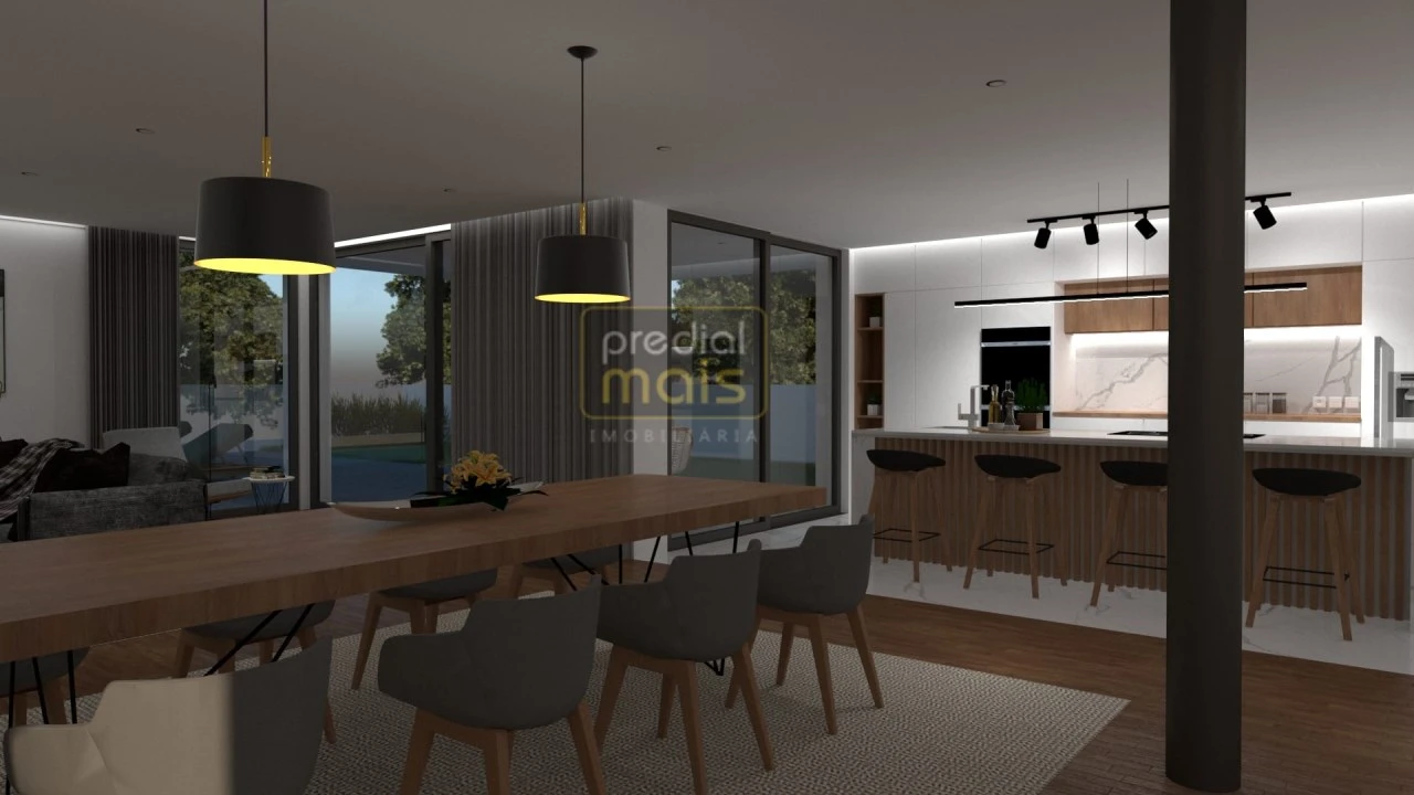 Moradia T3 para Venda em Gondar Foto 10