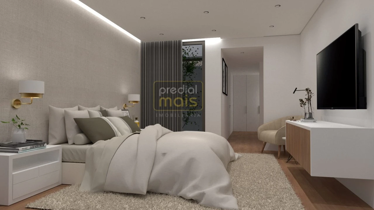 Moradia T3 para Venda em Gondar Foto 12