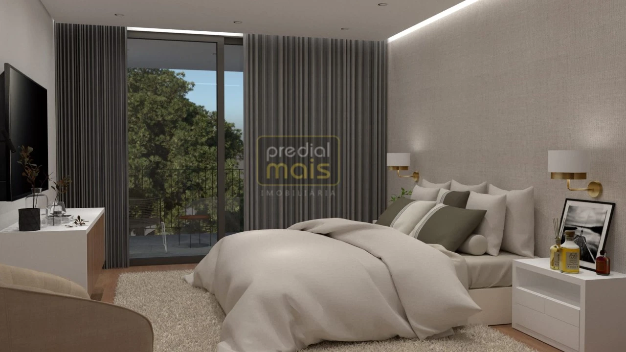 Moradia T3 para Venda em Gondar Foto 13